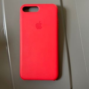 Apple iPhone 8+ case